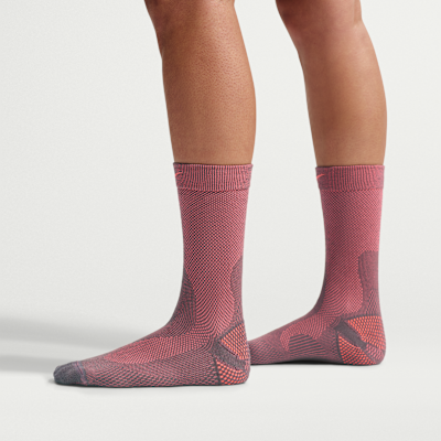 Nike Run Lightweight Running Crew Socks (1 Pair). Nike.com